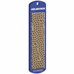 Holmenkol diamond file coarse grid 200 [24684]