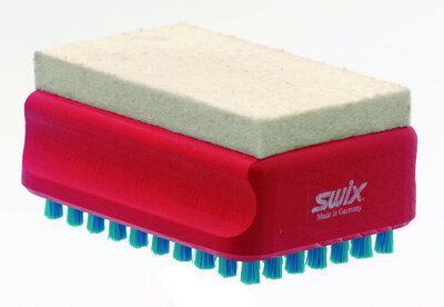 Swix F4 Combi Brush [TO166B]