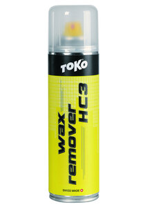 Toko Wax remover_hc3_250ml [5506504]