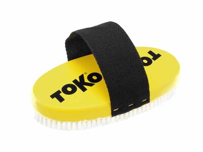 Toko Base Brush oval Nylon [TO5560010]