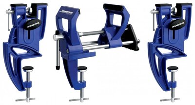 HOLMENKOL VISE SUPERPROPLUS WIDE [24428]