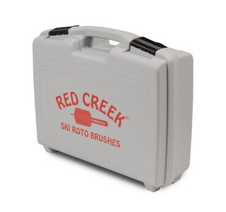 RED CREEK ROTOBRUSH KOFFER [REDCR031]