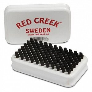 RED CREEK handbrush horsehair [REDCR056]