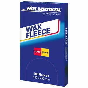 Holmenkol Wax Fleece [20620b]