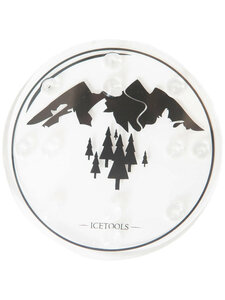 ICETOOLS crown mountain [ICETOOLS-667212-000/0886]