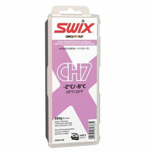 Swix wax CH07X-18