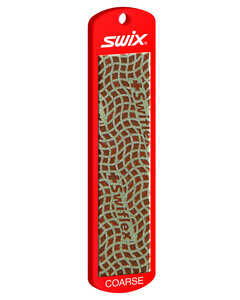 Swix Red Economy Coarse 200 grit 100mm [TA200E]