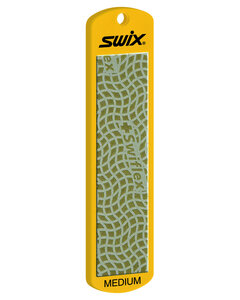 Swix Yellow Economy Coarse 400 grit 100mm [TA400E]