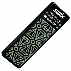 Swix Diamond Stone Pro Racing, X-Coarse 100 grit 70mm [TAA100SN]