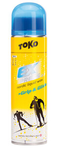 Toko Express Grip and Glide 200ml [TO5509266]