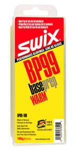 Swix Baseprep warm 180gr [BP099-180]