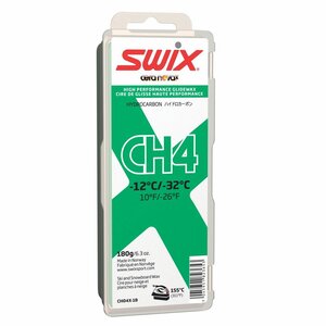 Swix CH green -12/-32gr 180gr [CH04X-18]