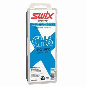 Swix Blue -6C/-12C [CH06X-18]
