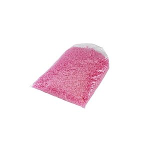 Holmenkol Universele wax pastille PINK 1 kg [200500000]