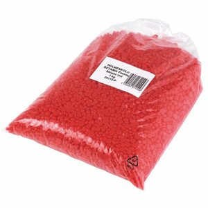 Holmenkol BETAMIX pastille RED PINK 1 kg [24115-P]
