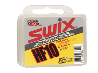 Swix wax