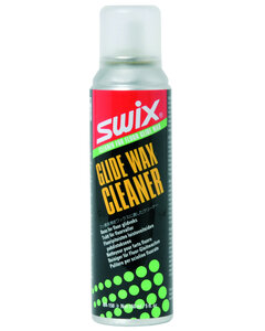 Swix Fluor Glide Wax Cleaner 150ml [I84]