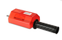 RED CREEK SET combi alpine horsehair/ white nylon 200mm + handle [REDCR2153a]
