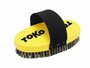 Toko Base Brush oval Copper [TO5560009]_