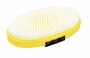 Toko Base Brush oval Nylon [TO5560010]_